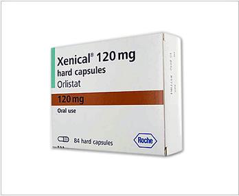 Generic Xenical 120mg
