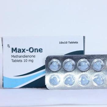 Mastodex Propionate 100 mg - Qué hacer cuando se rechaza