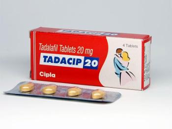 Compra il tadalafil online