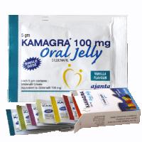 Kamagra Jelly 100mg
